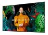 Monitor Samsung  QB85C 85 cali Błyszczący 16h/7 350(cd/m2) 